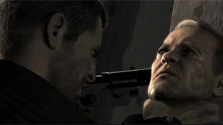 Sam Fisher Makes His Own Rules